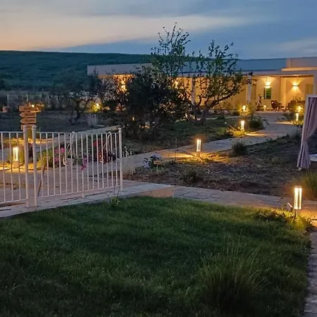 Amarena Garden House