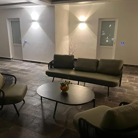 호텔 Amarena Garden House *