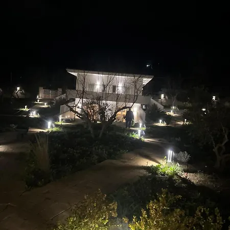 호텔 Amarena Garden House 마테라